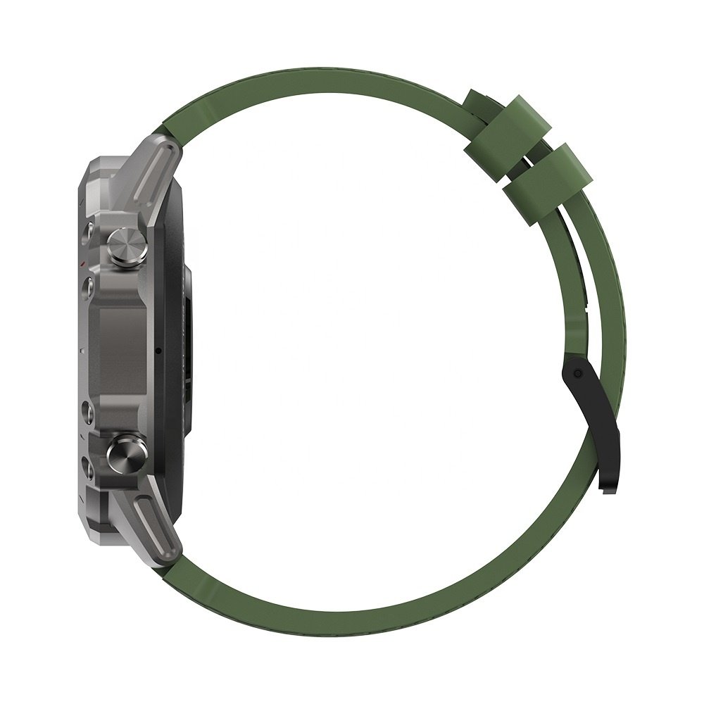 DM52 Sport Outdoor Smart Watch 2023 Big Round Screen Smartwatches for Men Fashion IP68 280mAh BT Call Smartwatch