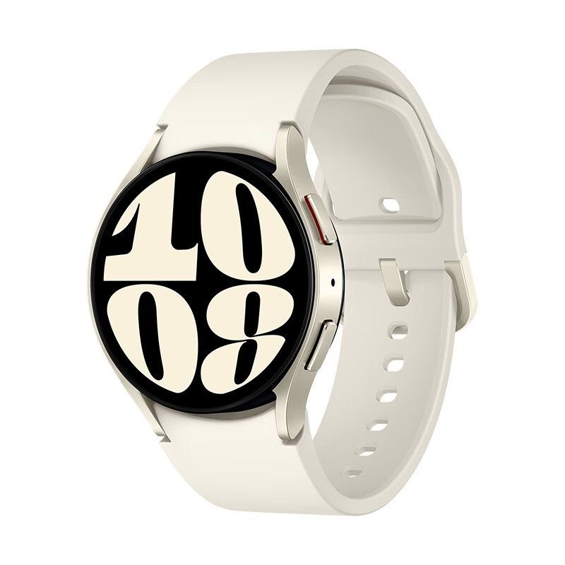 Best Sale Healthy Products Original Korean Brand For Smart Watch 99% New Samsung Galaxy Watch 6