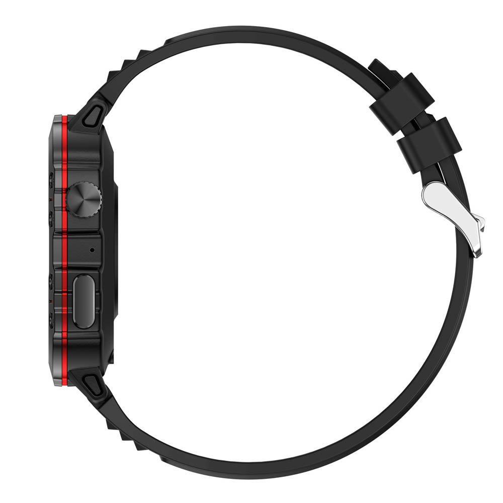 2023 New Fashion Touch Screen Smartwatch Waterproof Android iOS Sport Fitness Tracker Smart Watch With BT Calling