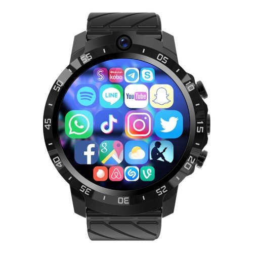 Hot sale MT27 4+64G ultra smart watch montres intelligentes smartwatch Four Nuclear1.3G