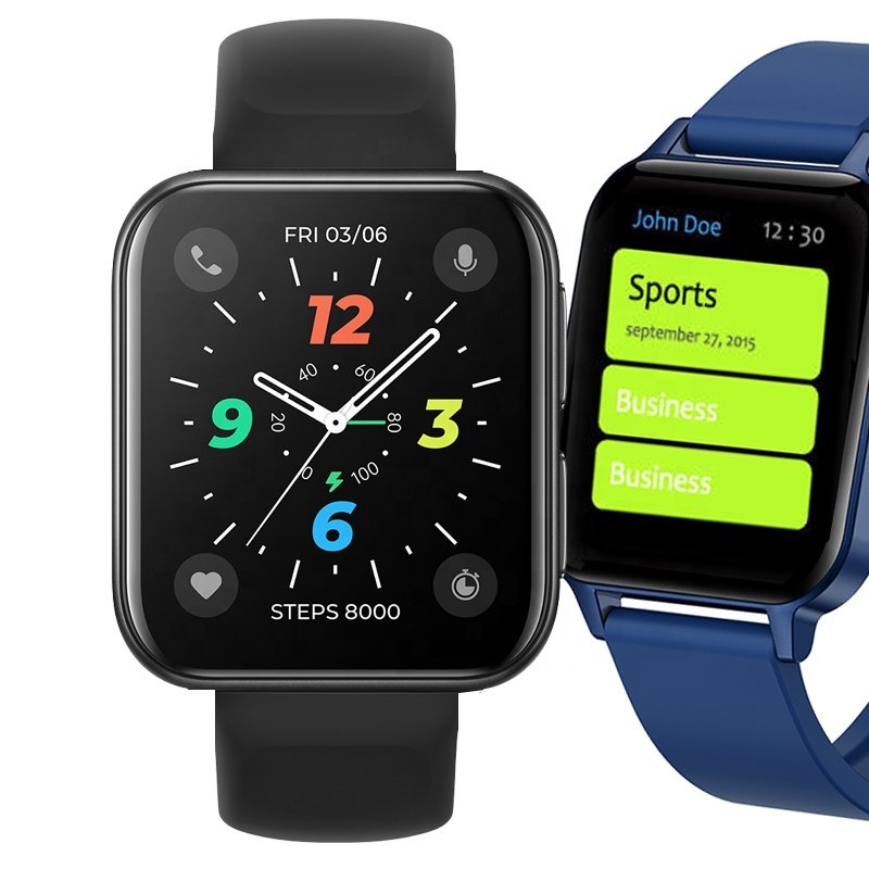Ready to ship smart electronics smart watch X9 pro max reloj inteligente smartwatches for apple iPhone and Android