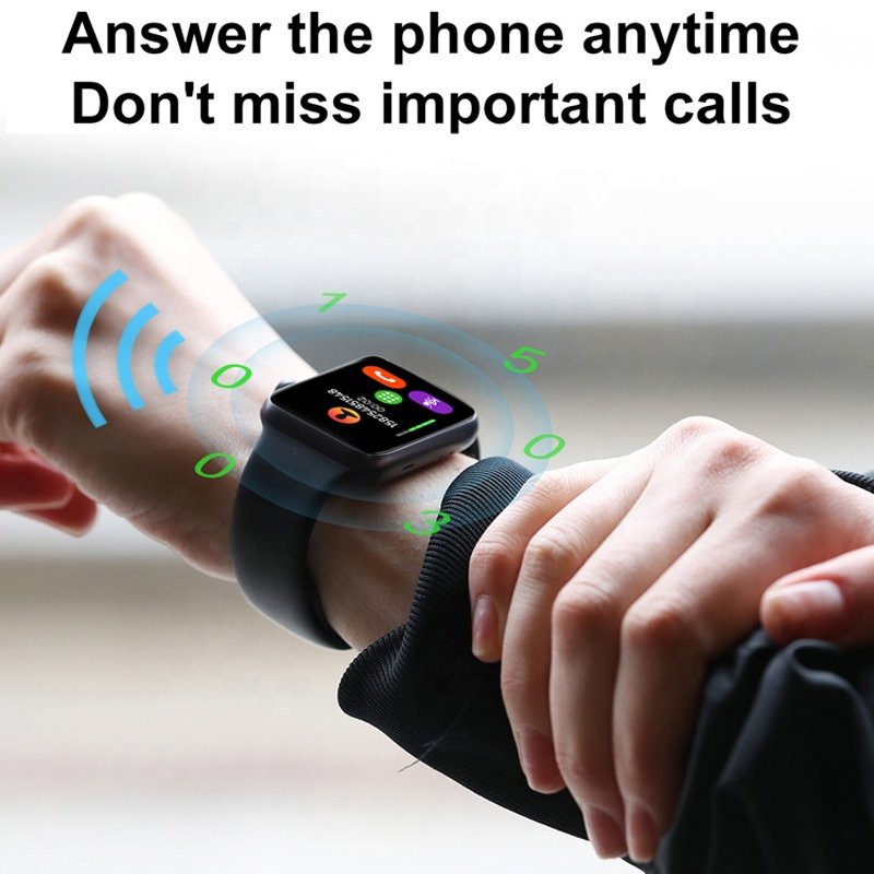 Ready to ship smart electronics smart watch X9 pro max reloj inteligente smartwatches for apple iPhone and Android