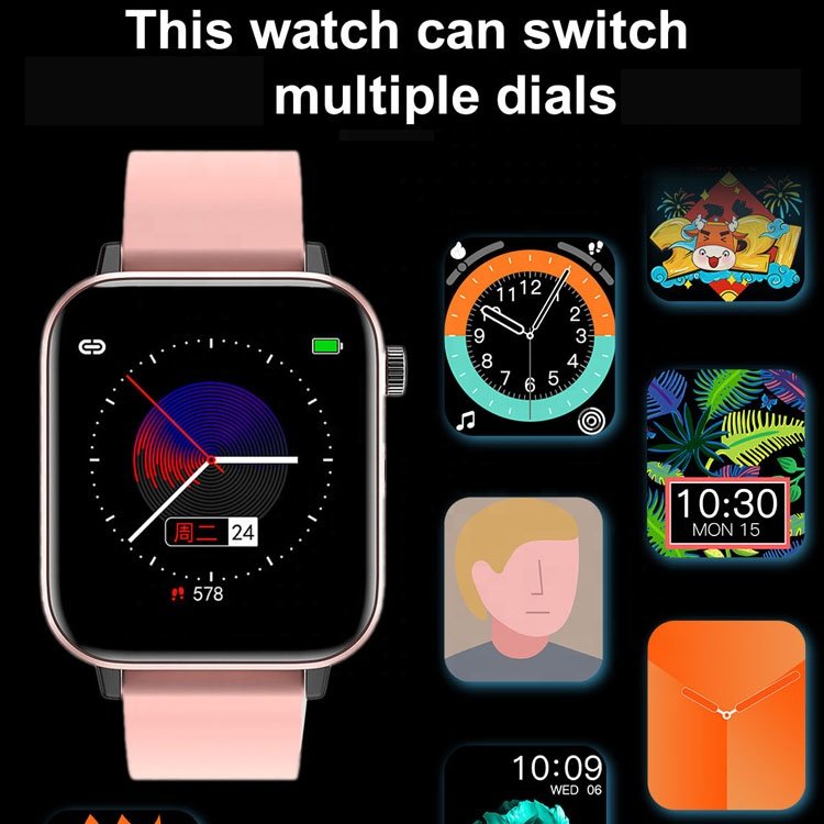 Ready to ship smart electronics smart watch X9 pro max reloj inteligente smartwatches for apple iPhone and Android