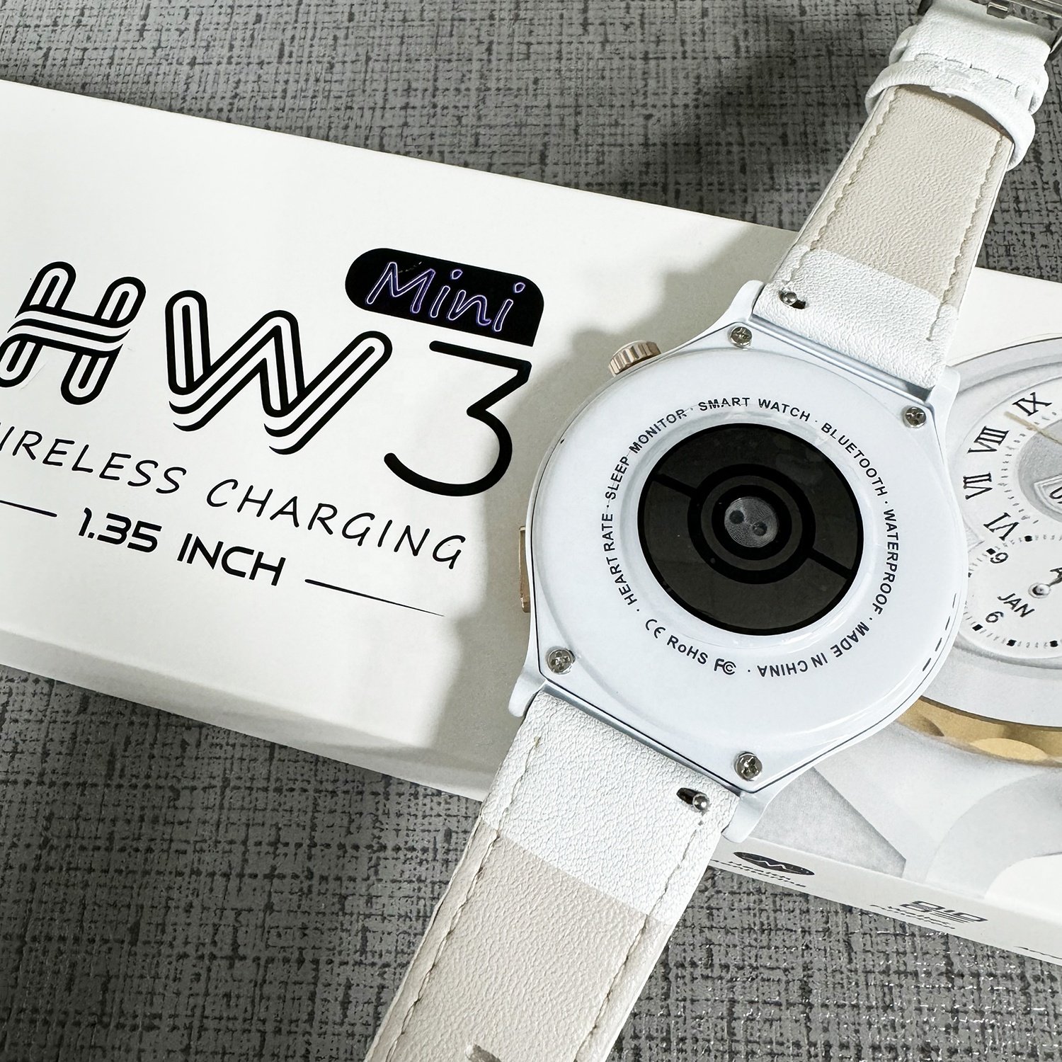 HW3 mini Women Health monitoring Smartwatch NFC Female Montre intelligente Fitness tracker Sports ladies smart watch for women