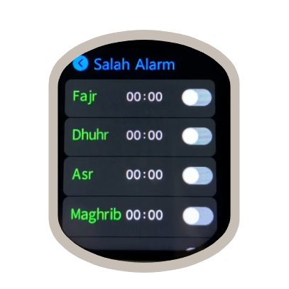 New mp3 quran smartwatch local music qibla gps location golden gold 24k koranic muslim islamic islam smart watch with quran