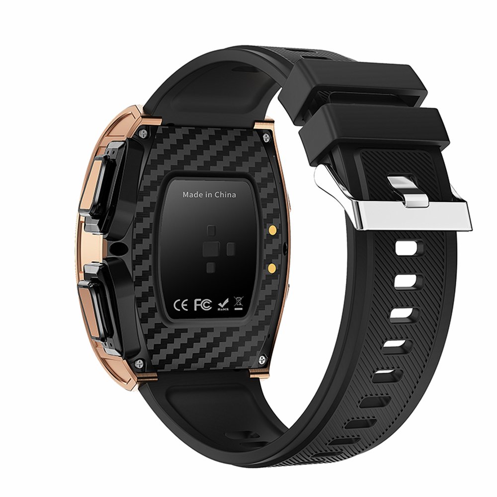 2024 JM09 2 in 1 TWS Smart Watch Wireless Earphone Waterproof Heart rate Sports Smartwatch with Earbuds For Men