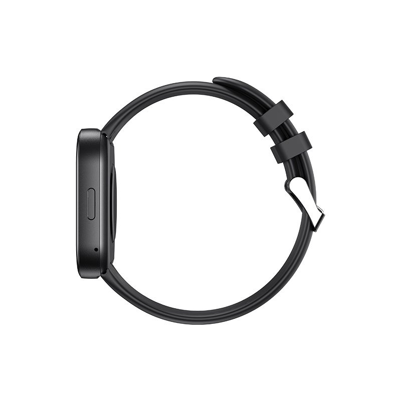 Havit M9038 Smart Wearable Device Digital Ip67 Water Proof Full Touch Screen Smart Watch With Oxygen Blood Pressure Monitor
