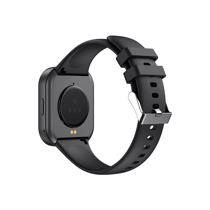 Havit M9038 Smart Wearable Device Digital Ip67 Water Proof Full Touch Screen Smart Watch With Oxygen Blood Pressure Monitor