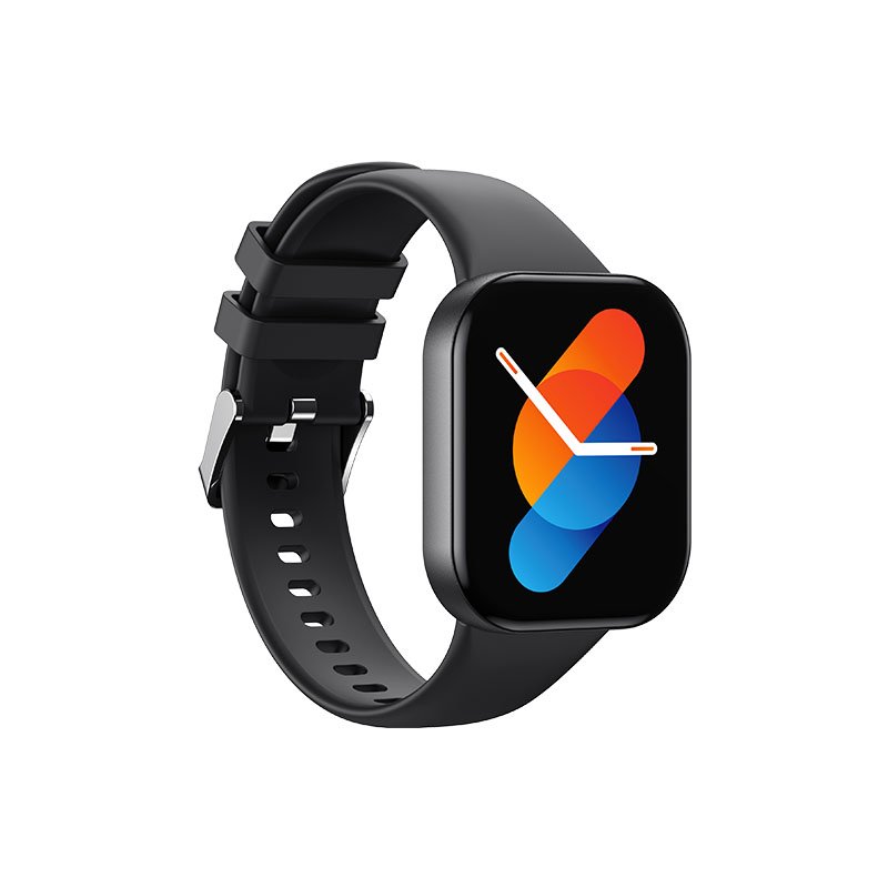 Havit M9038 Smart Wearable Device Digital Ip67 Water Proof Full Touch Screen Smart Watch With Oxygen Blood Pressure Monitor