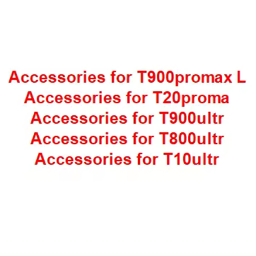 Accessories smart watch for T900promax L with accessories for T900