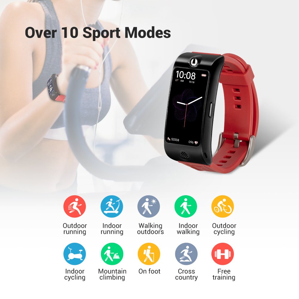 Wine Alcohol Content Detector Smart Watch Best Gifts with thermometer New Products