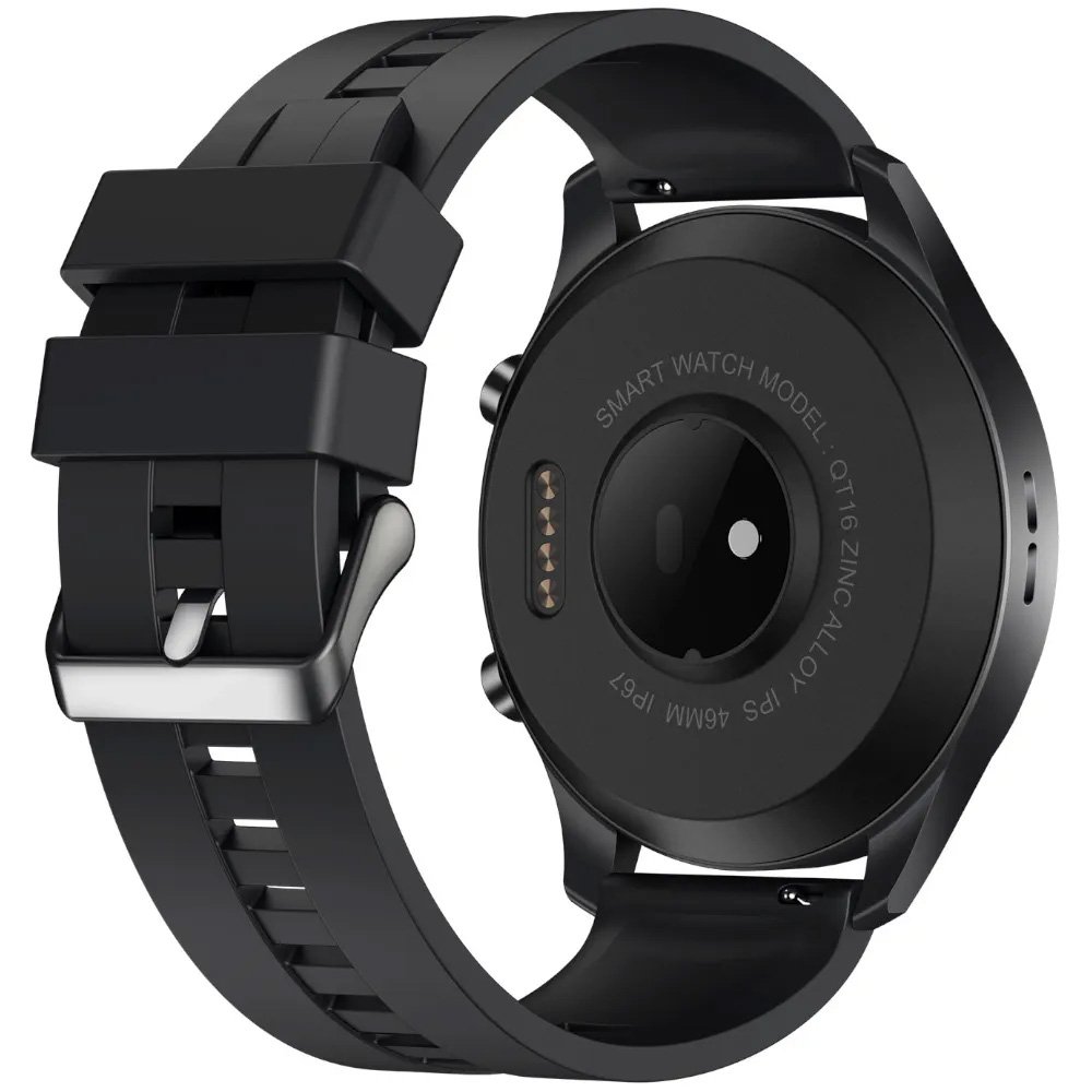 High Quality Ultra-Light Smartwatch with Long Battery Life Smart watch & Advanced Health Metrics for Daily Wellness Smart watch