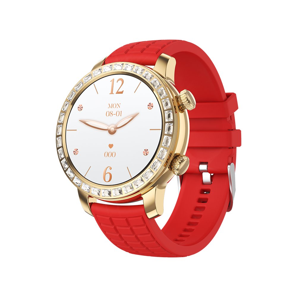2024 Hot Sale Z95mini Lady Smart Watch l Reloj Intelligente IP68 Waterproof Smartwatch Fitness Wrist Smart Watch For Women