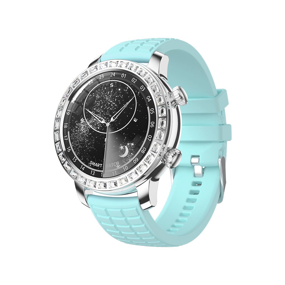 2024 Hot Sale Z95mini Lady Smart Watch l Reloj Intelligente IP68 Waterproof Smartwatch Fitness Wrist Smart Watch For Women