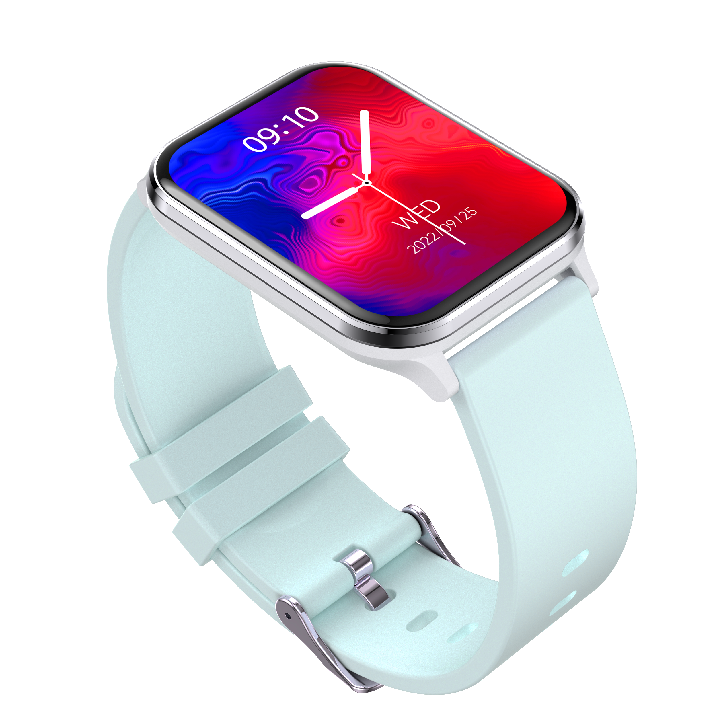 Hot selling Zero Pro watches for men, high-quality touchscreen straps, Reloj sports smart brand watches