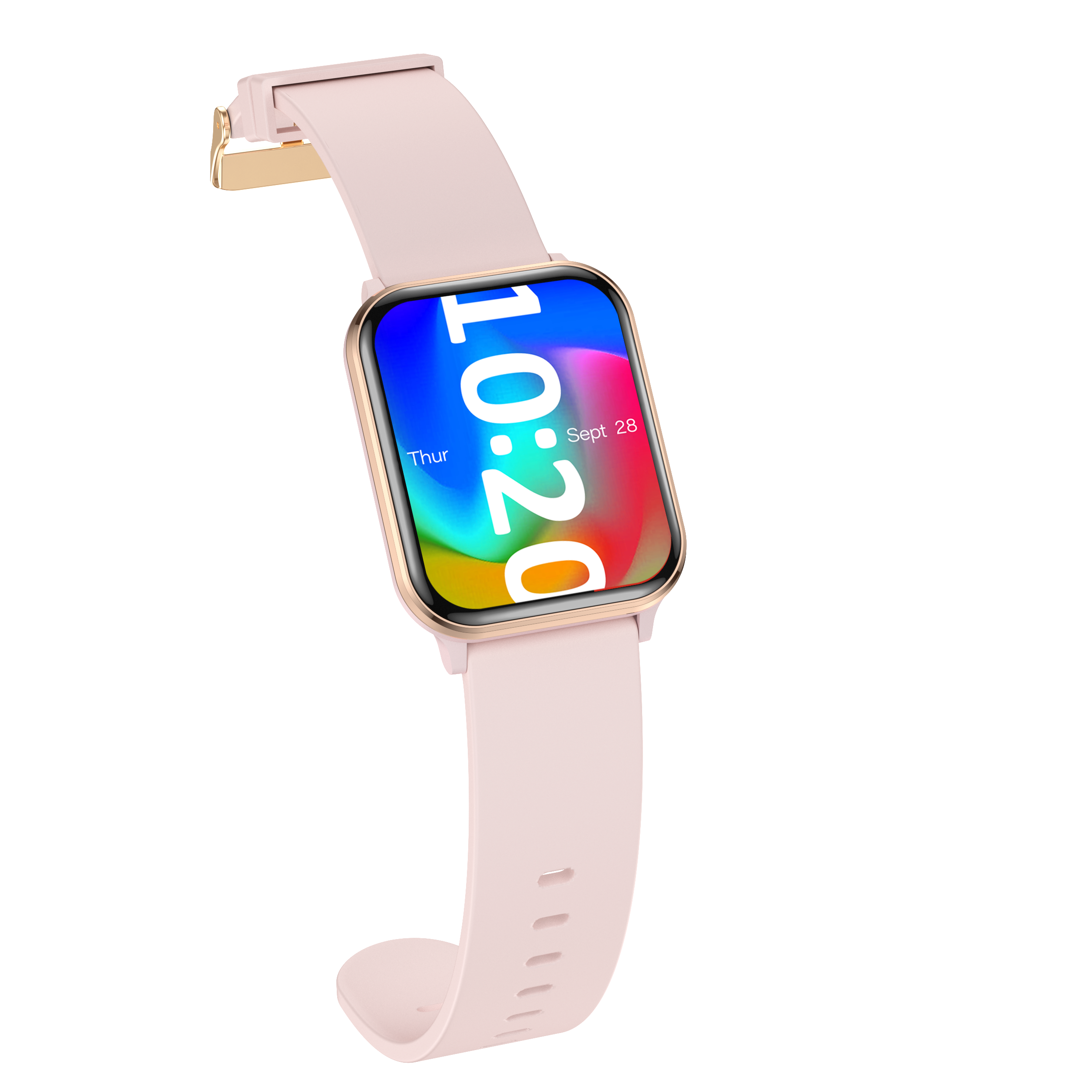 Hot selling Zero Pro watches for men, high-quality touchscreen straps, Reloj sports smart brand watches