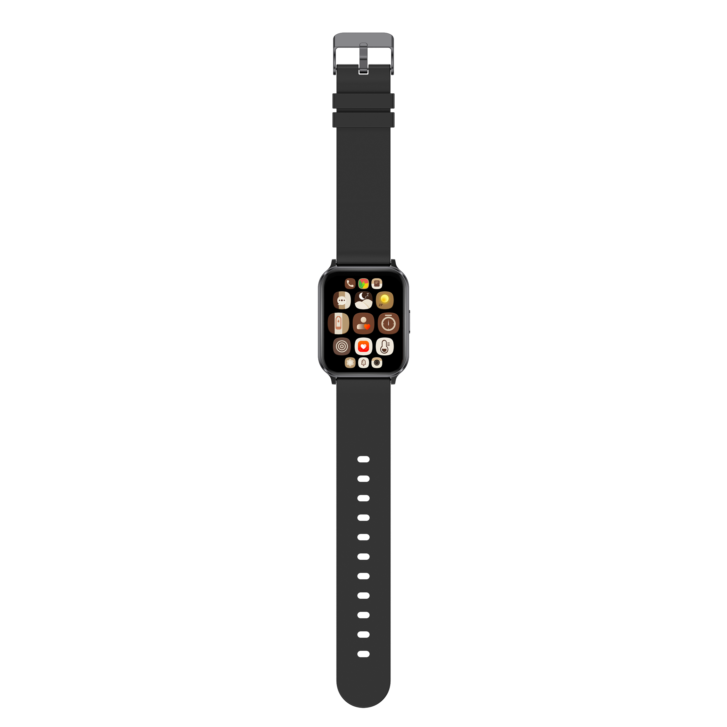 Hot selling Zero Pro watches for men, high-quality touchscreen straps, Reloj sports smart brand watches