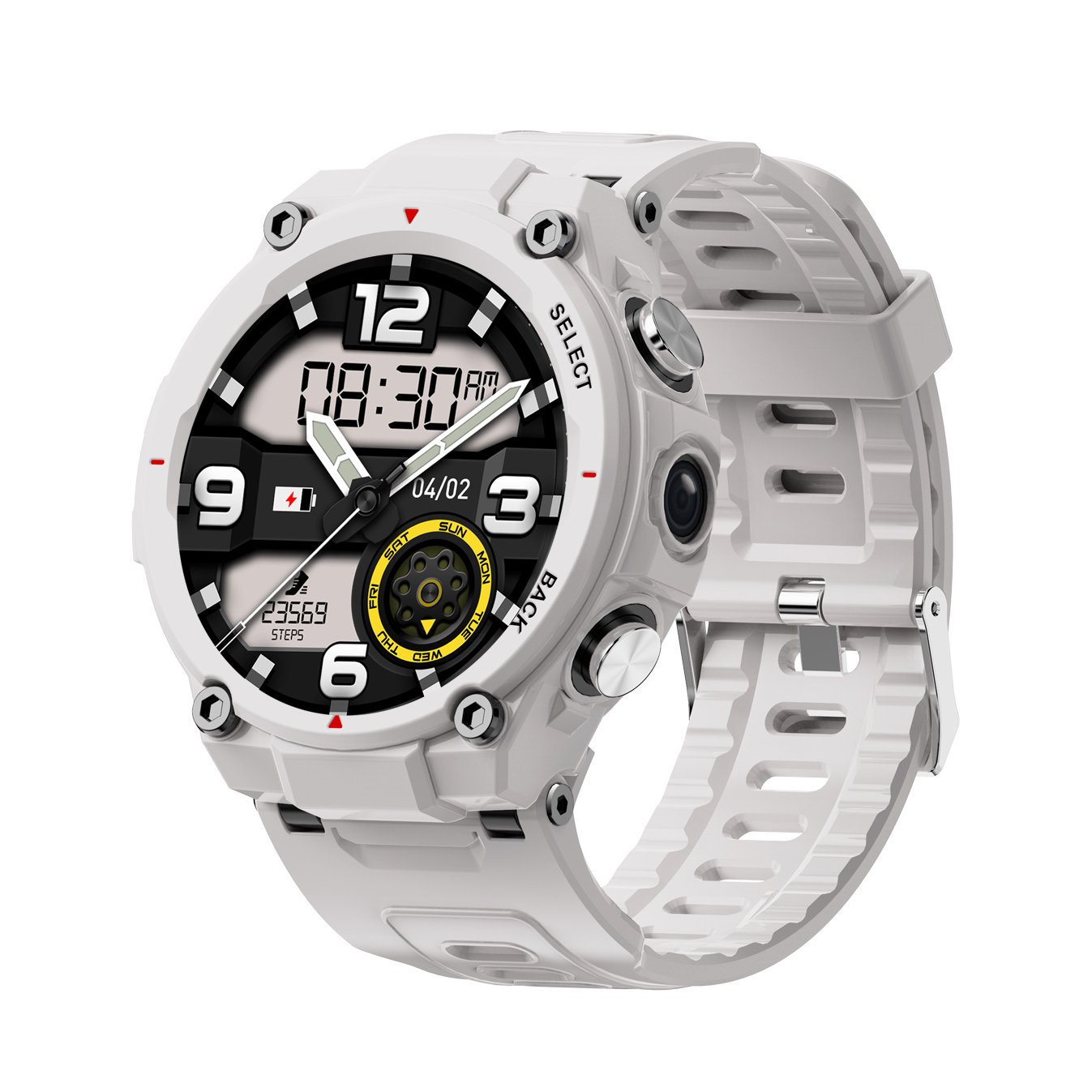 2021 New Q998 Smart Watch Man Sports Fitness Water proof Smartwatch Women Bluetooth Clock For Mobile Phones