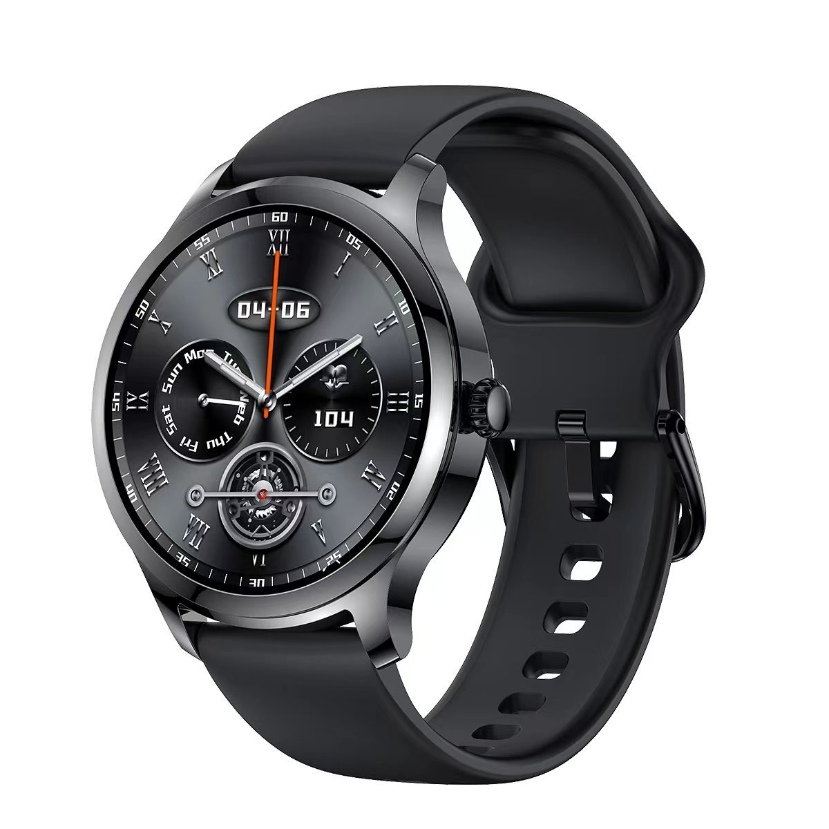 Newset LW92 BT Phone Call Sport smart watch 300mAh Battery smart bracelet Man Women cheap Reloj smart watch