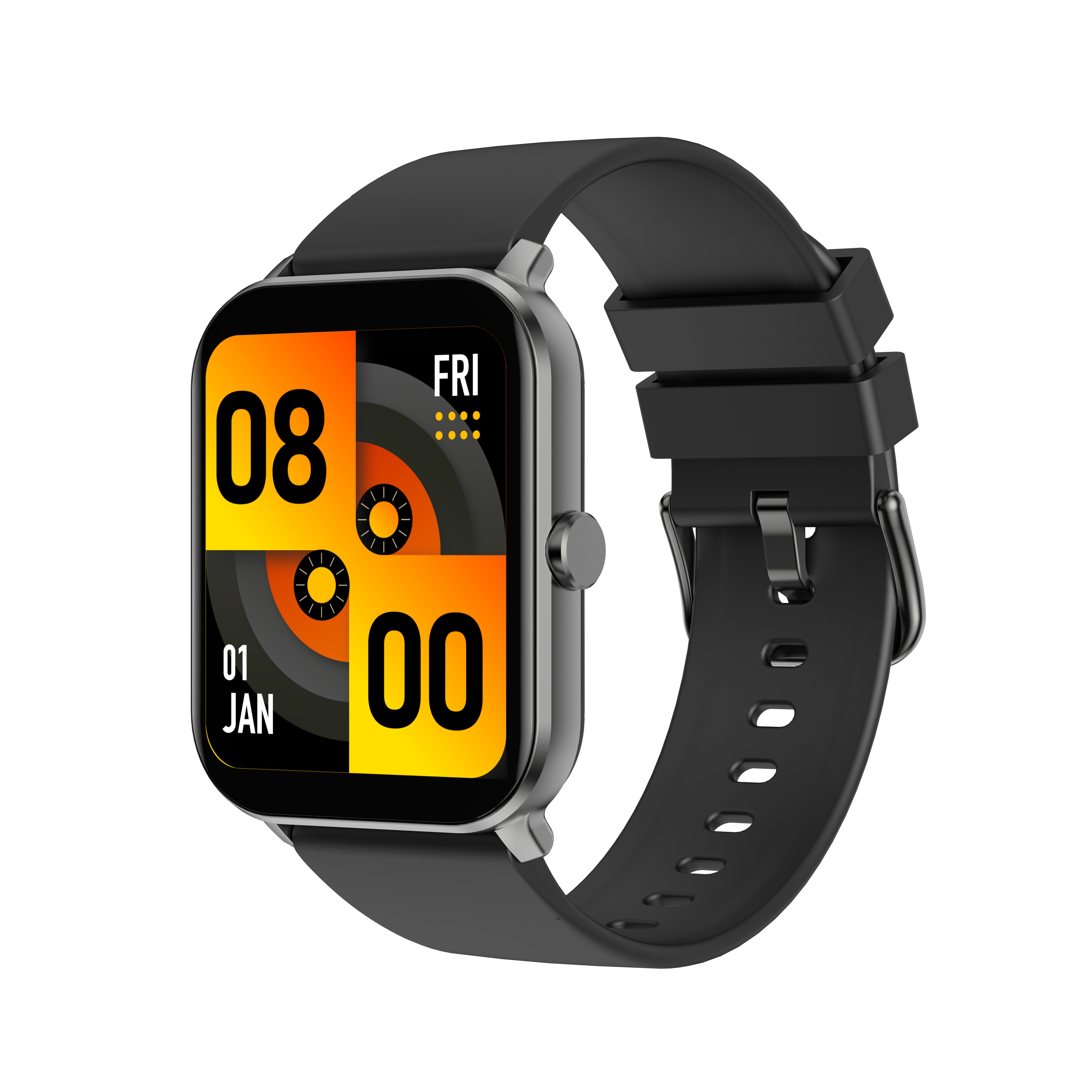 Kingwear sports waterproof men smart bracelet Android reloj fashion smart watch for men women