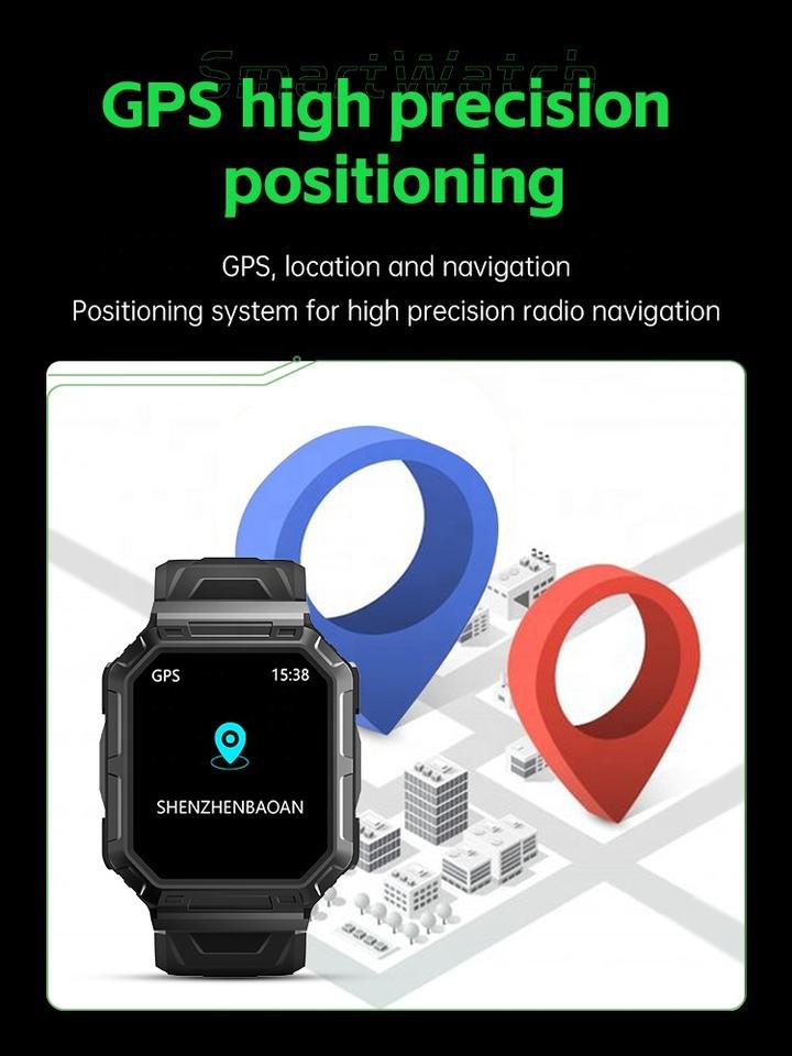 2023 New Fashion Trend Phone Watch WS-5 Smart Watch NFC 1.86inch Smart Watch