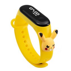 LED Digital Watches
