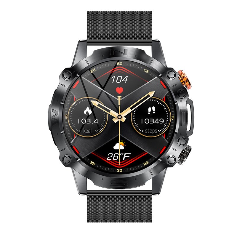 K59 Sports Smart watch high quality bluetooth calling smart watch for mobile original reloj inteligente