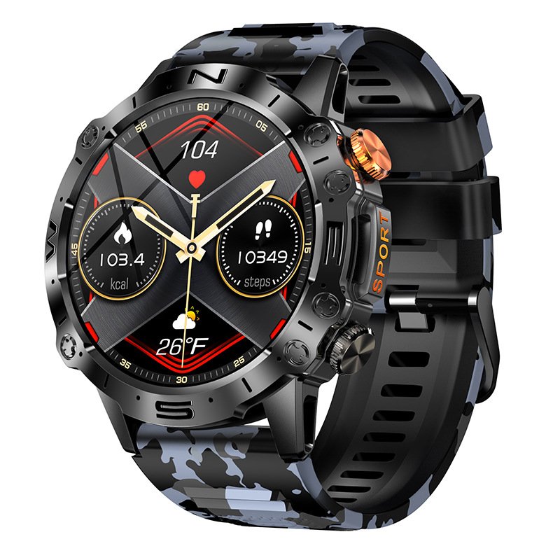 K59 Sports Smart watch high quality bluetooth calling smart watch for mobile original reloj inteligente