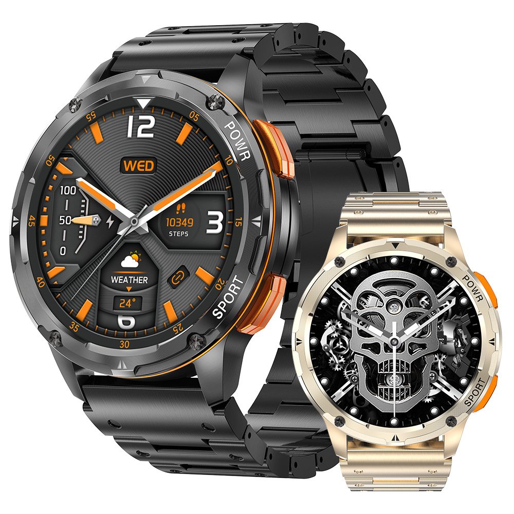K59 Sports Smart watch high quality bluetooth calling smart watch for mobile original reloj inteligente