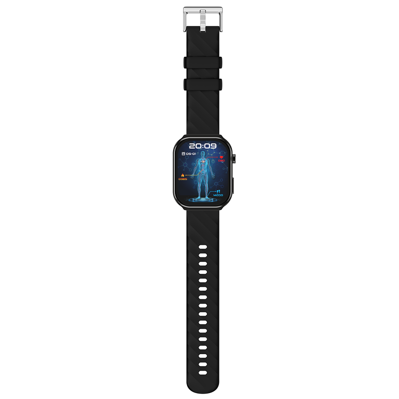 Factory Price Men Smart Watch U13 2.2inch Display 3D Flexible Surface BT Call Health Watches Fitness U13 Smartwatch For Sports