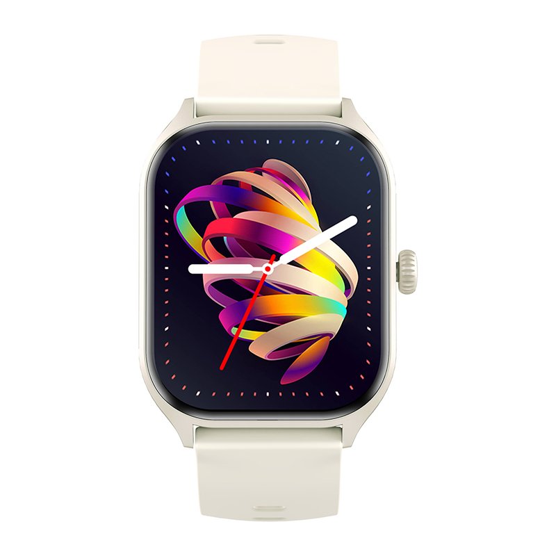 2024 New Arrivals S53 Smart Watch Call full Touch Heart Rate Smartwatch for Men Women Reloj Smart Watch