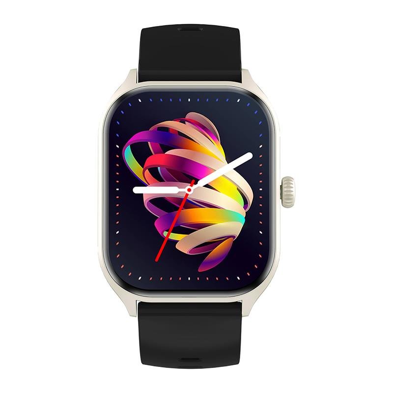2024 New Arrivals S53 Smart Watch Call full Touch Heart Rate Smartwatch for Men Women Reloj Smart Watch