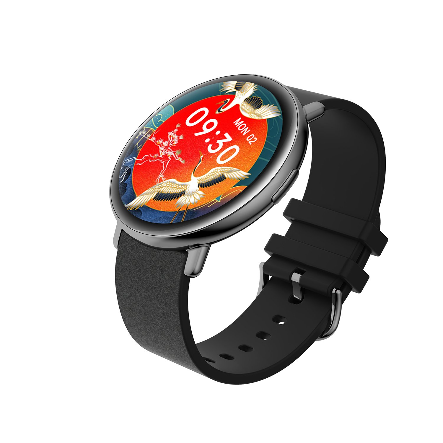 2021 new model smartwatch M30 smart watch