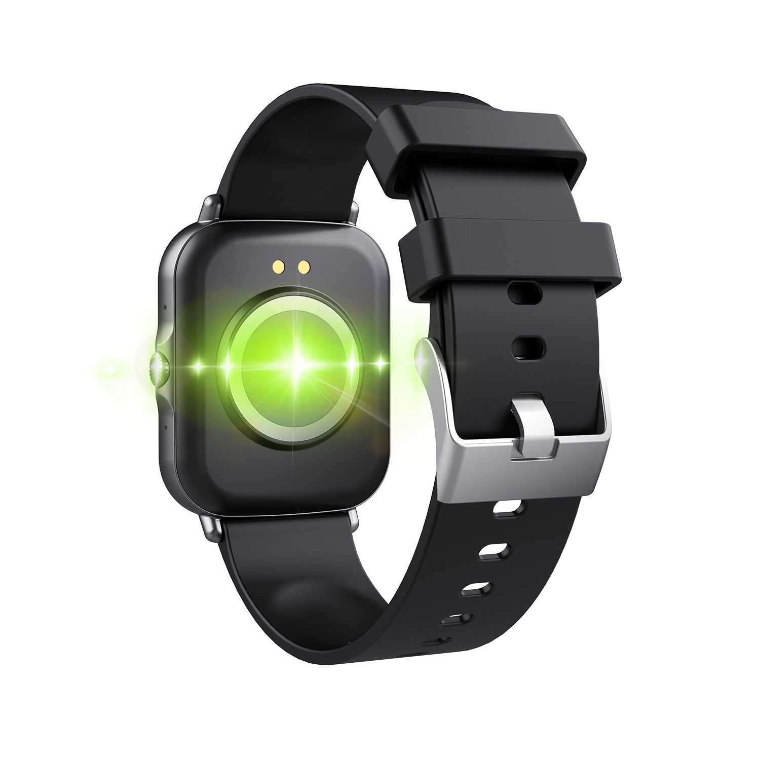 2022 New Smart Watch Full Screen Heart Rate Monitoring IP67 Sports Watch Call Bracelet Smart Watch