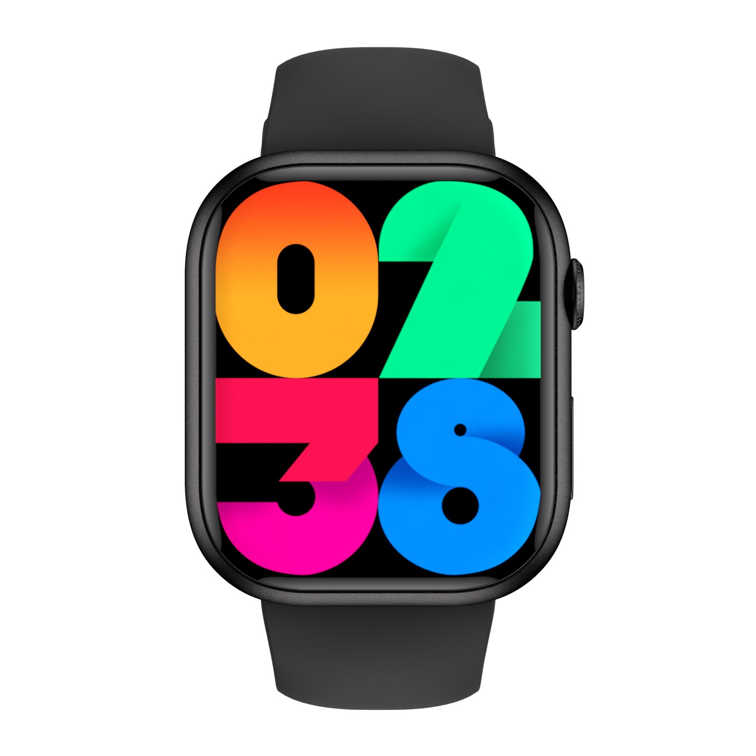 W9 Max Men AMOLED Screen Smart Watch Support BT Call Access Control Unlock Off-Line Payment Adult Smart Watch With NFC Function