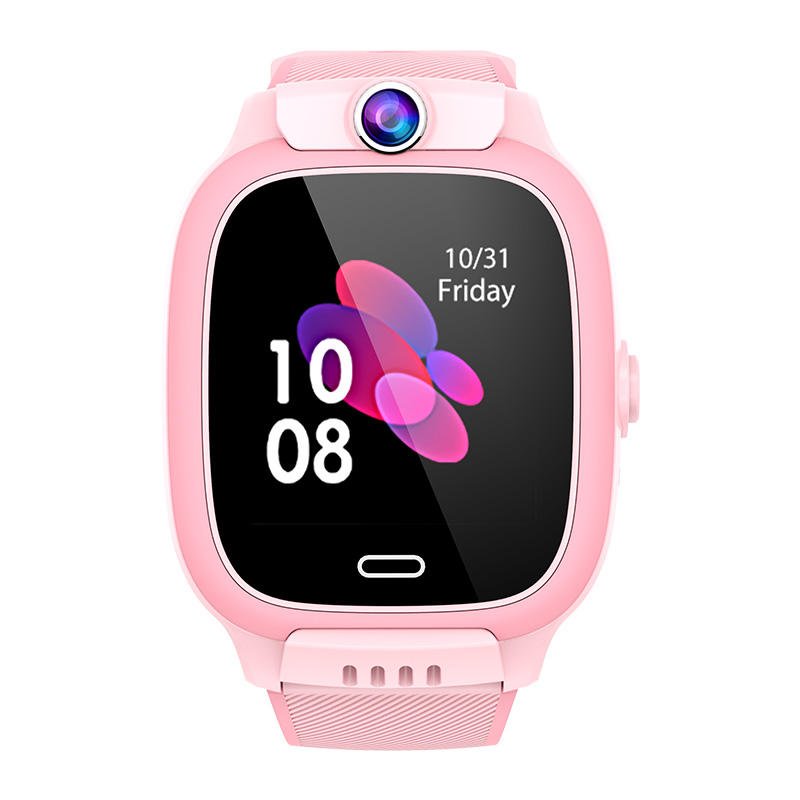 Y31 Kid Waterproof Smart Watch HD Video Call Wifi Position Location tracker SOS Sim Card Children Smartwatch