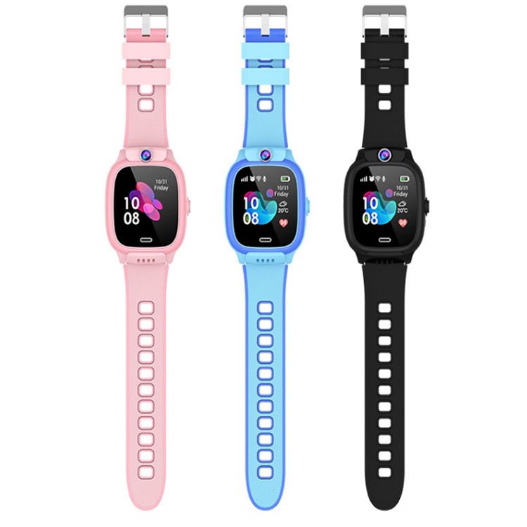 Y31 Kid Waterproof Smart Watch HD Video Call Wifi Position Location tracker SOS Sim Card Children Smartwatch