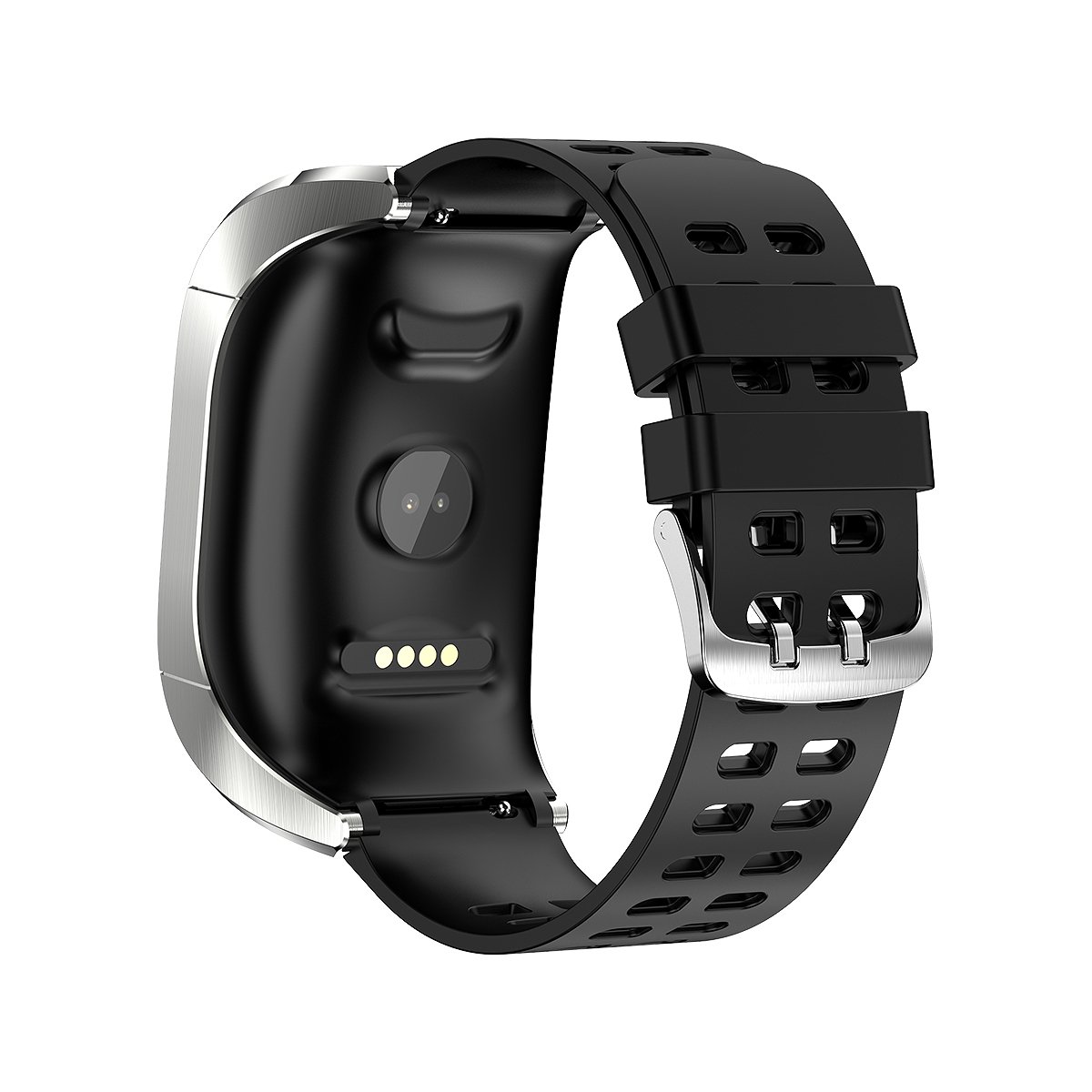 IP68 smart watch tws earphone G36pro 1.3'' HD screen 240*240 BT calling Health Smart watch android ios smart watch earbuds