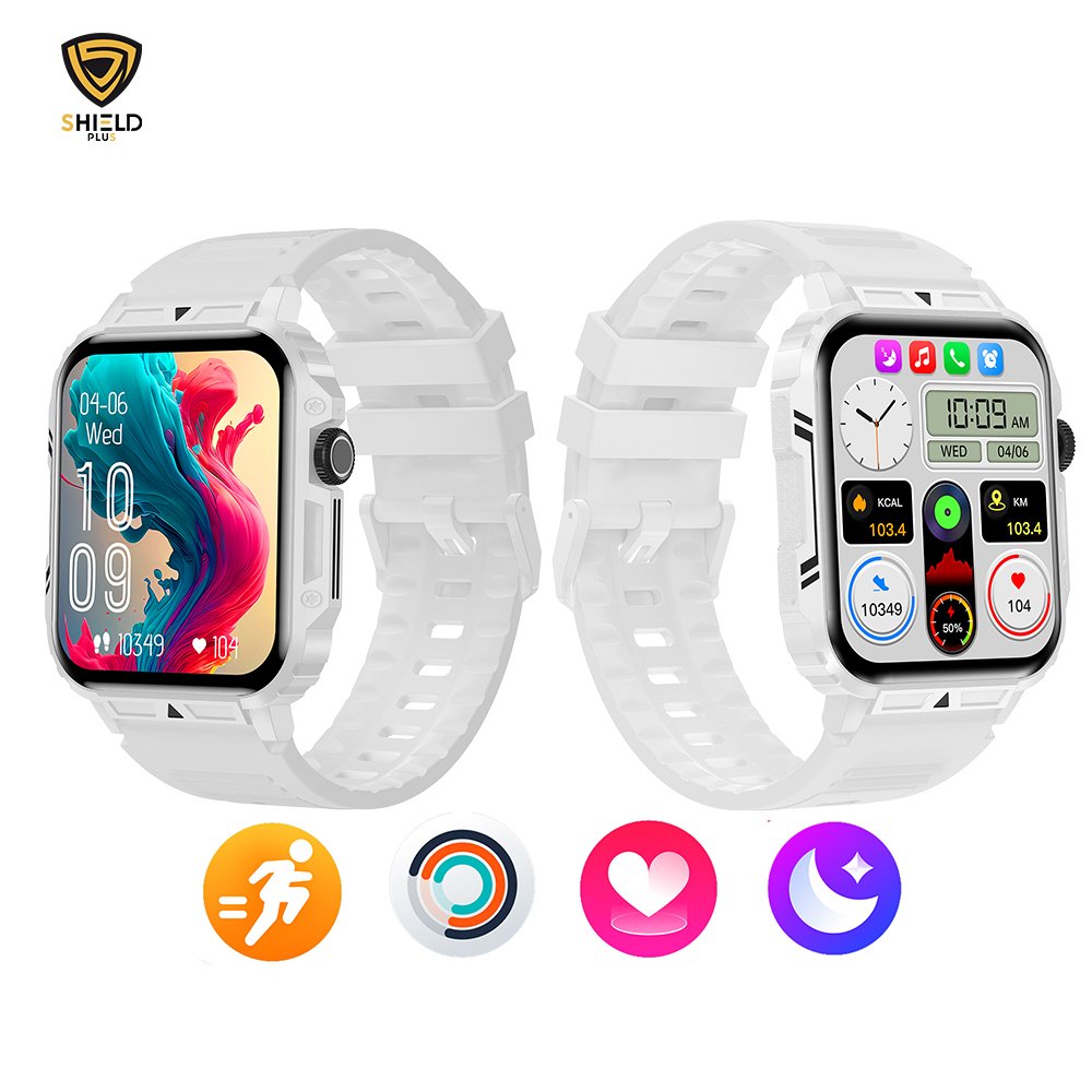 L81 BT Call Smart Watch Heart Rate Blood Pressure Oxygen Full Touch Screen Sleep Monitoring Health smart watch t900 ultra