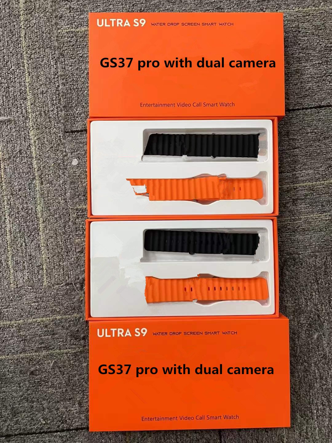 4g sim s8 ultra smart watch,s8 ultra smart watch 4g sim card,s8 ultra 4g android smartwatch with sim cards wifi gs29h camera