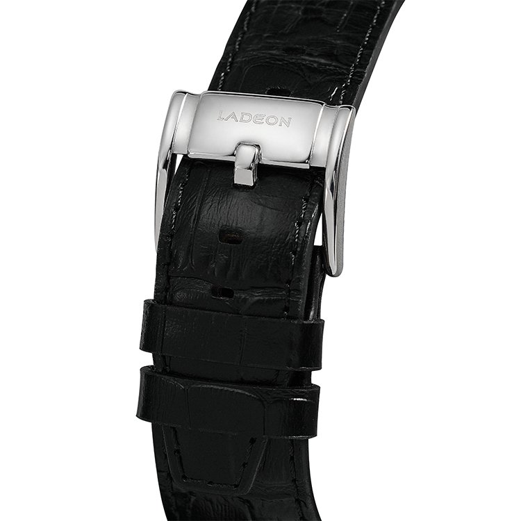 MIYOTA movement customized logo stainless steel wrist watches men montres de luxe 10ATM automatic mechanical watches