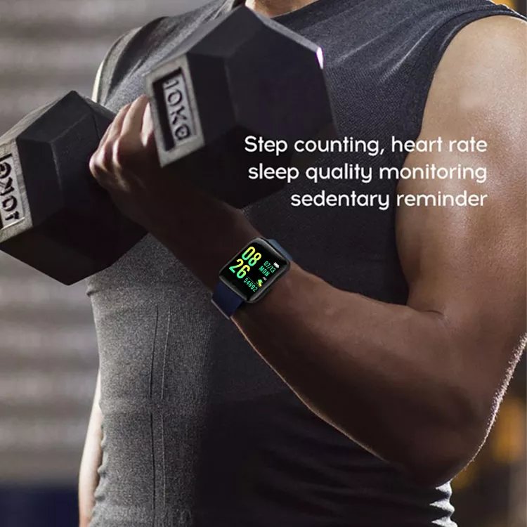 Manufacturer branded smartwatch 116 plus Watch Fitness Watch Tracker