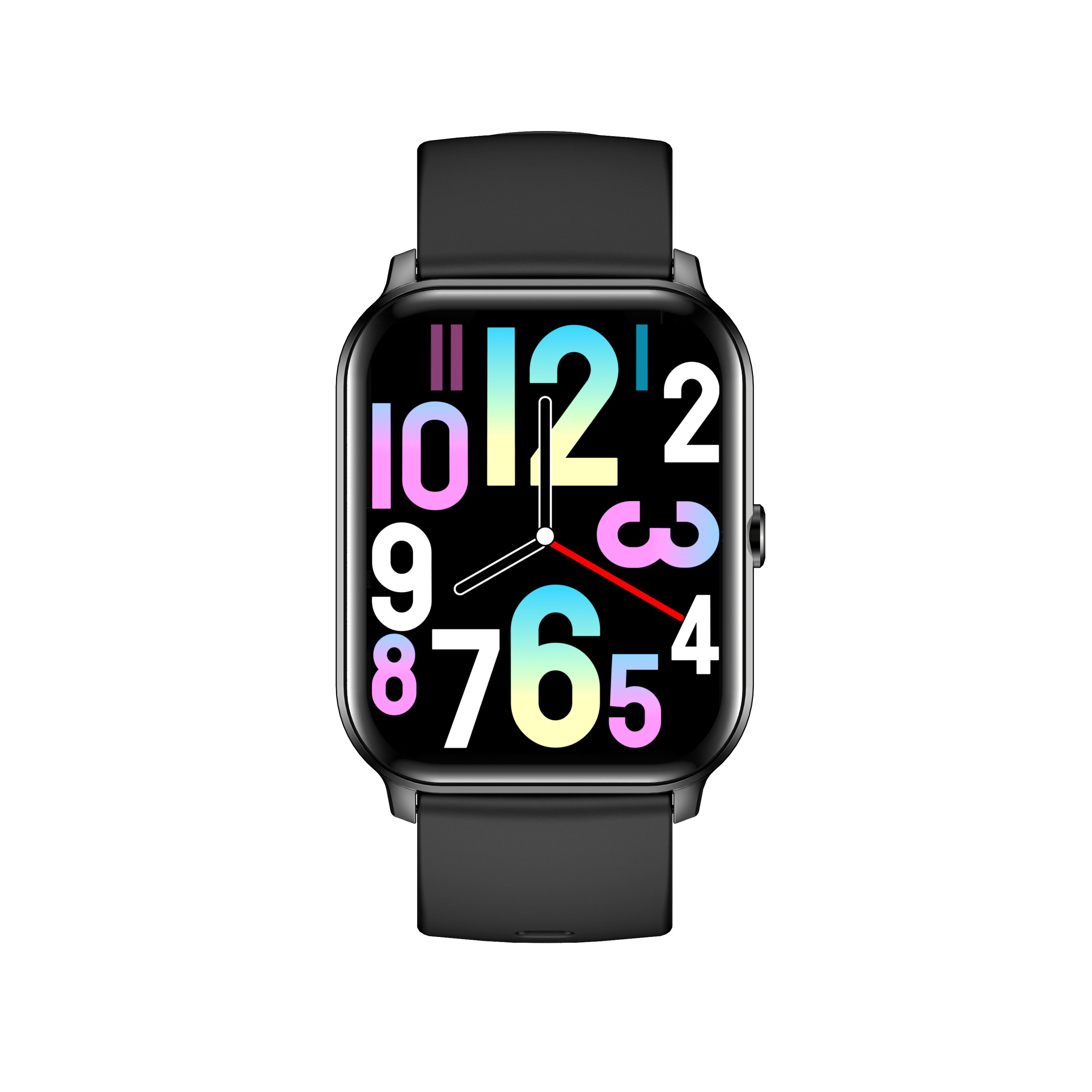 montre connecte per uomo cheap phone gold correas para ce rohs sport fitness tracker smart watch 2023 for android ios men women