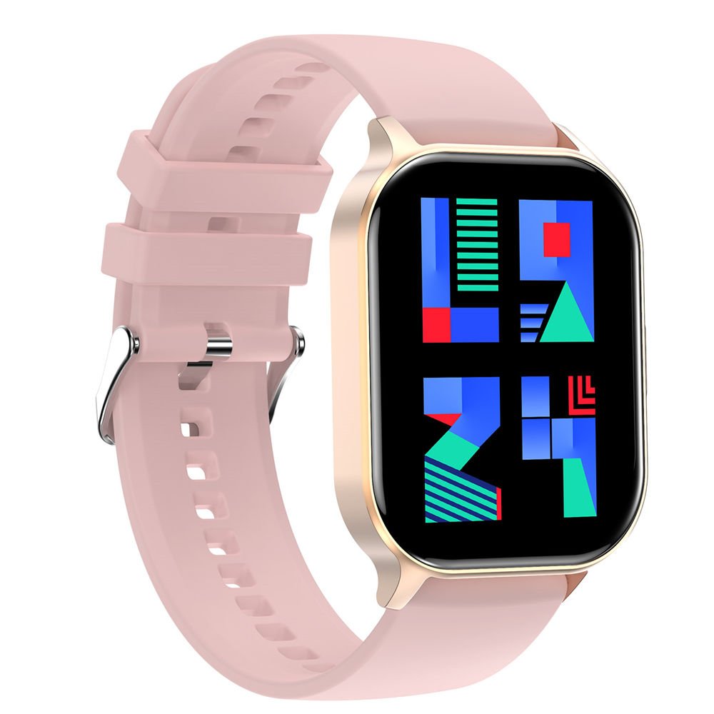 GAOKE HK26 smart watch big display 51mm for men women girl ladies NFC montre connectee sport amoled smartwatch 2024 fashion