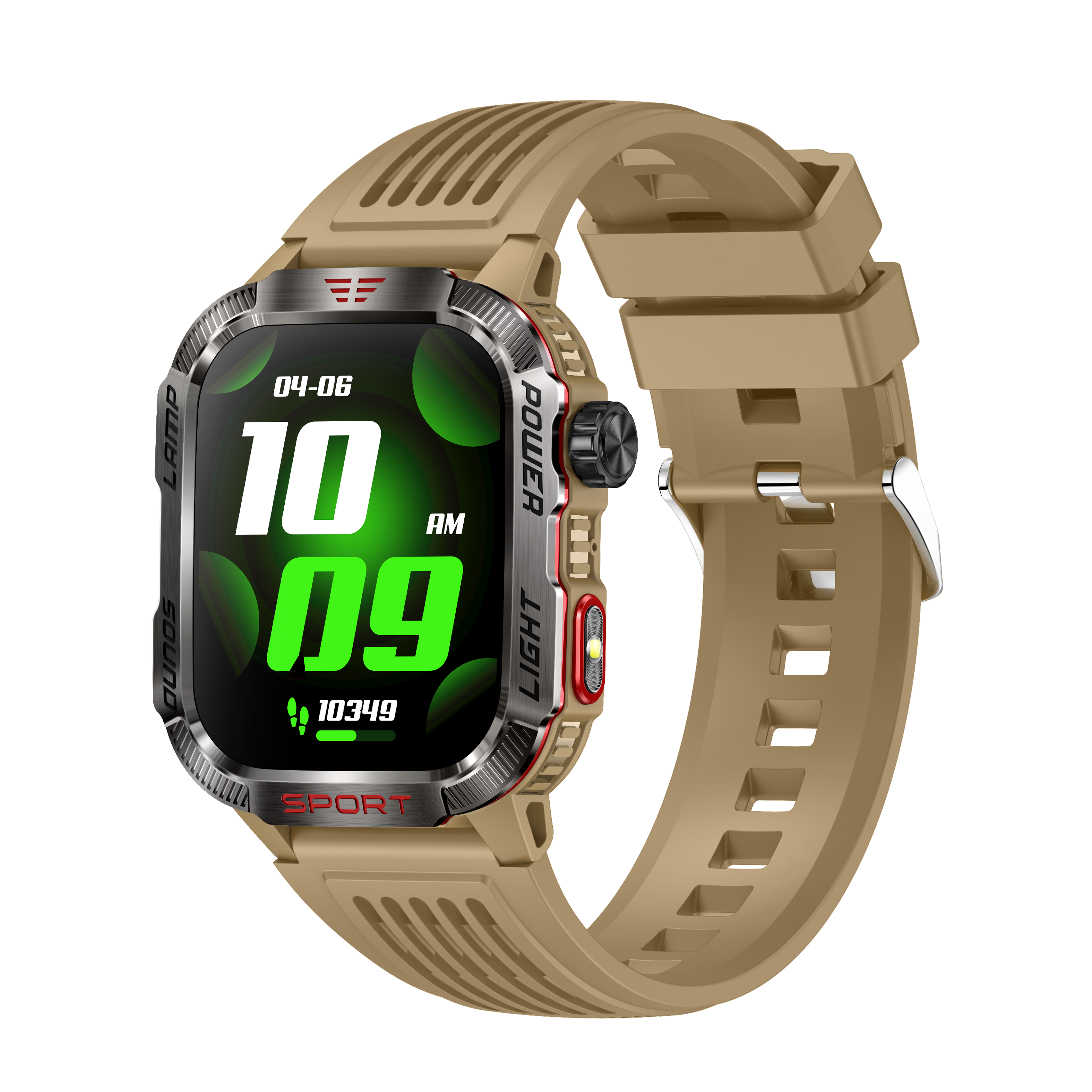 HT29 Smart watch Compass Altitude Air Pressure for Sport Outdoor Flashlight Heart Rate IP68 Fitcloudpro Bt Call Reloj smartwatch