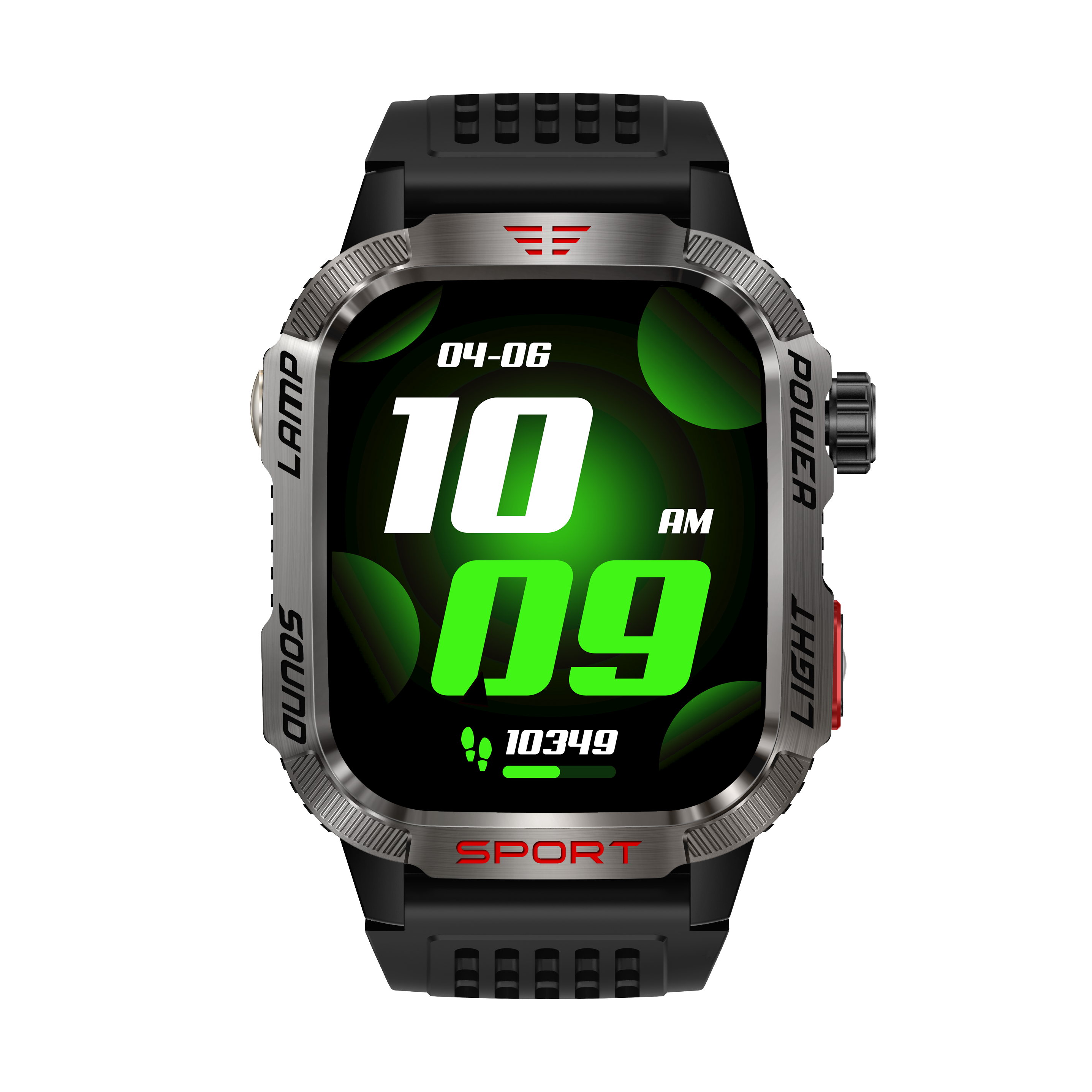 HT29 Smart watch Compass Altitude Air Pressure for Sport Outdoor Flashlight Heart Rate IP68 Fitcloudpro Bt Call Reloj smartwatch