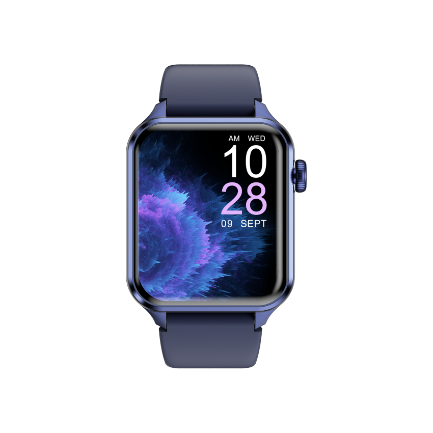 2023 New model charger magnetic water proof X7 blood pressure measurement k10 pink modio dongguan android best smart watch