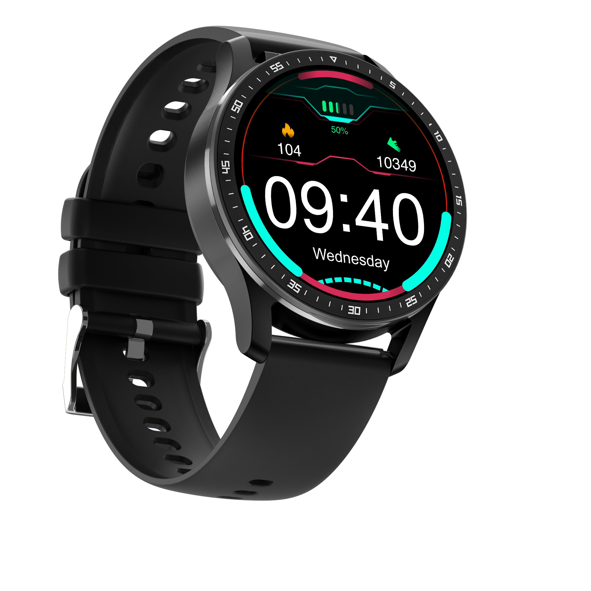 Premium 2023 New 2 in 1 Wireless Smart Watch with Earbuds Headset Sport Smartwatch Multi Sport Mode Weather Heart Rate Pedometer