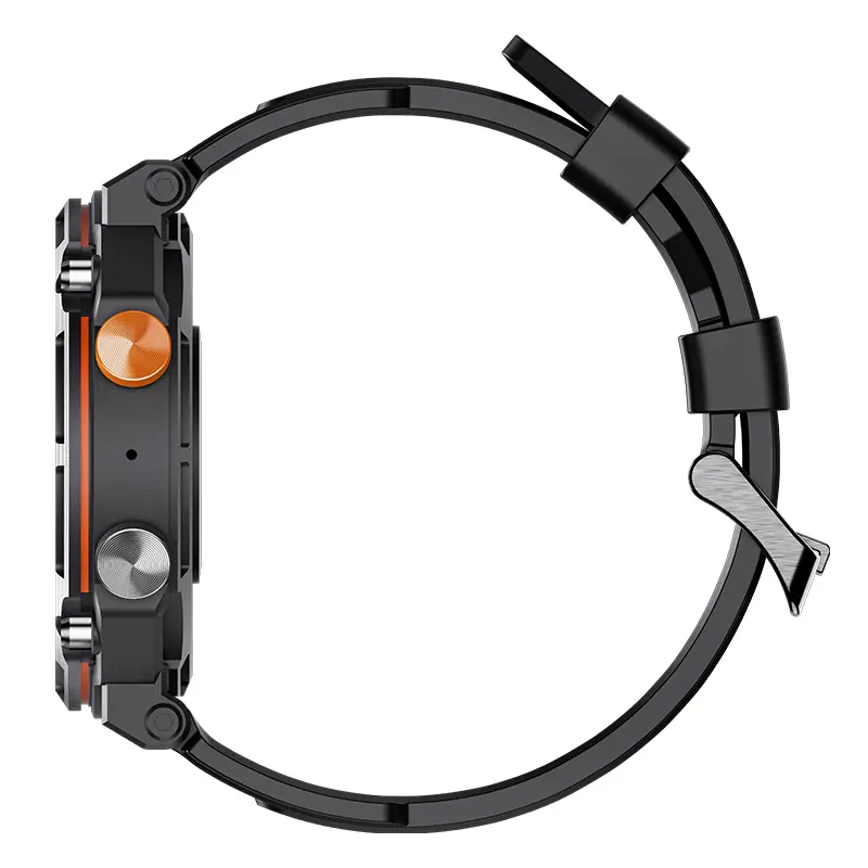 High quality round smartwatch C21 Pro BT Call 100+ styles Sport smart watch 410mAh Battery smart bracelet Man Reloj smart watch