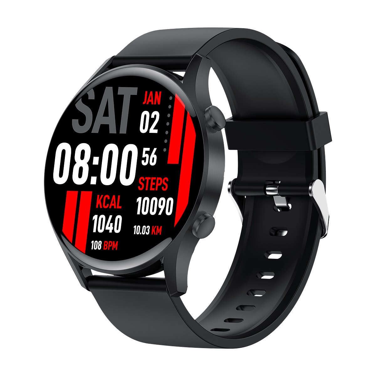 calling reloj fashion smart watch for ladies men